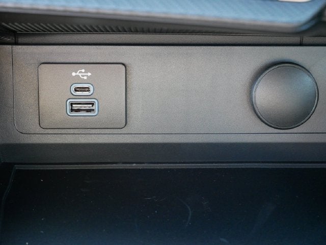 2026 Ford Mustang Dark Horse 950A
