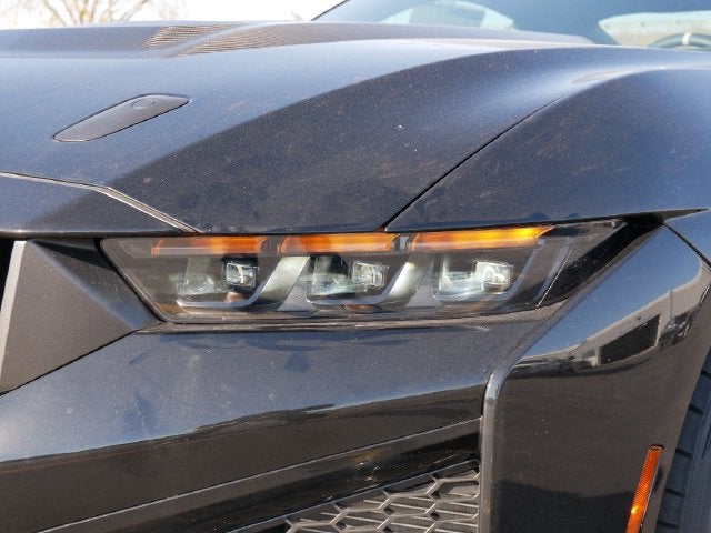 2026 Ford Mustang Dark Horse 950A
