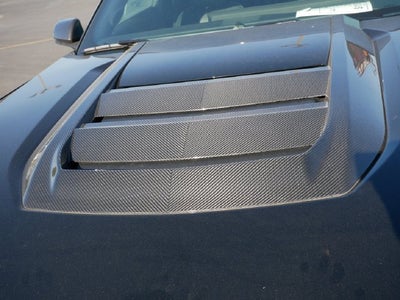 2026 Ford Mustang Dark Horse 950A