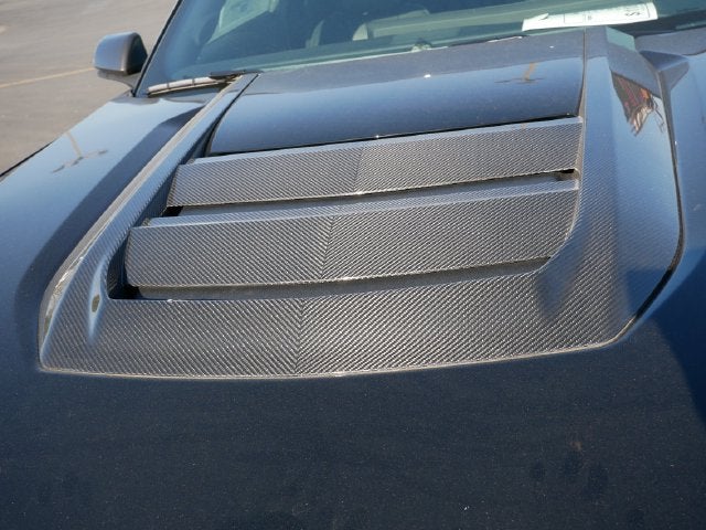2026 Ford Mustang Dark Horse 950A