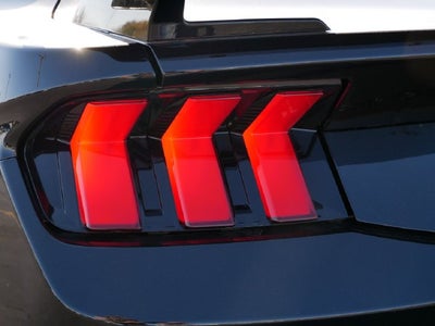 2026 Ford Mustang Dark Horse 950A
