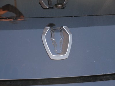 2026 Ford Mustang Dark Horse 950A