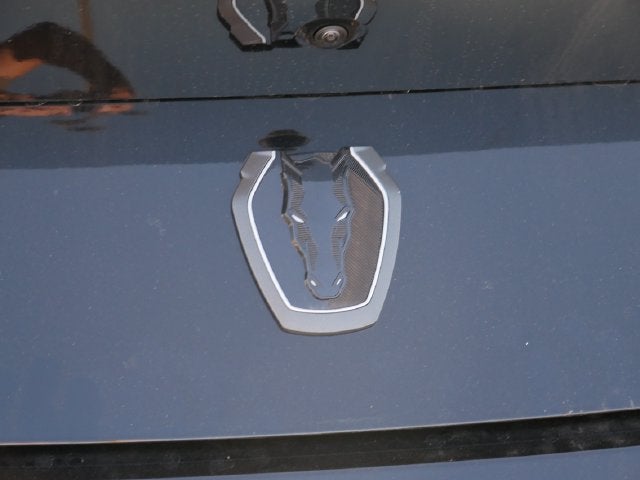 2026 Ford Mustang Dark Horse 950A