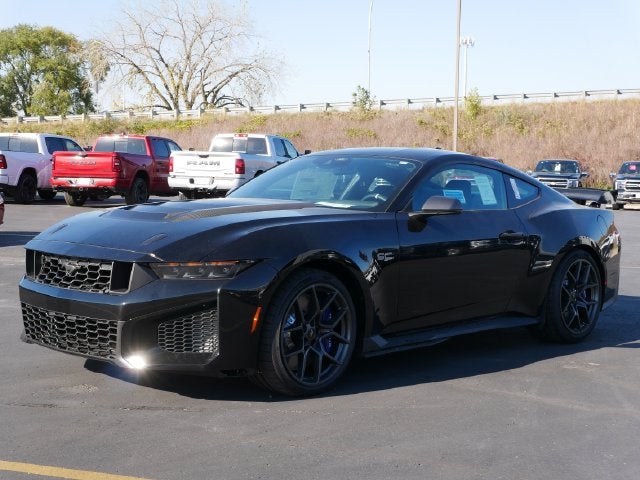 2026 Ford Mustang Dark Horse 950A