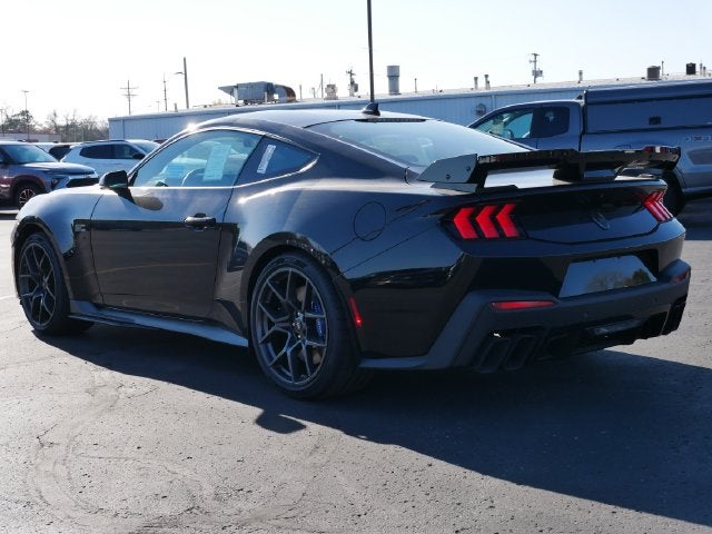 2026 Ford Mustang Dark Horse 950A