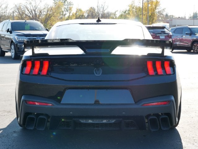 2026 Ford Mustang Dark Horse 950A