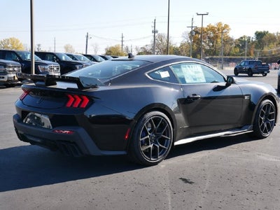 2026 Ford Mustang Dark Horse 950A