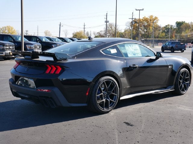 2026 Ford Mustang Dark Horse 950A