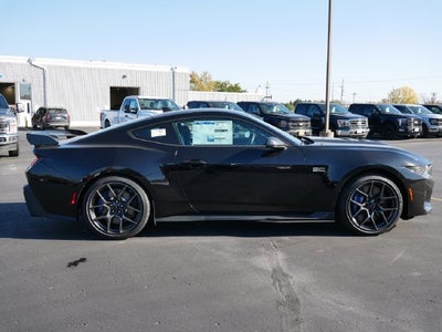2026 Ford Mustang Dark Horse 950A