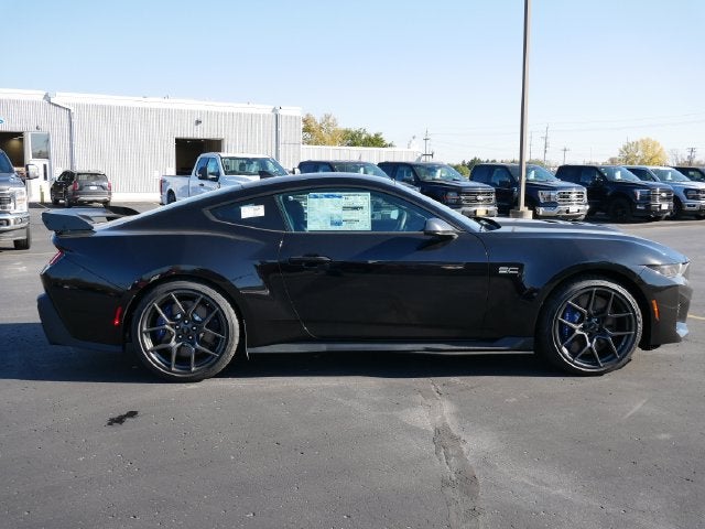 2026 Ford Mustang Dark Horse 950A