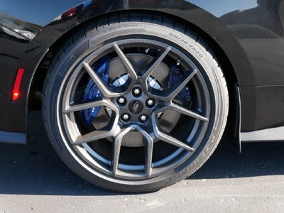 2026 Ford Mustang Dark Horse 950A