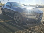 2026 Ford Mustang Dark Horse 700A DELUX PACKAGE