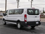2023 Ford Transit-350 XLT 12 Passenger