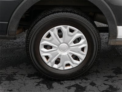 2023 Ford Transit-350 XLT 12 Passenger