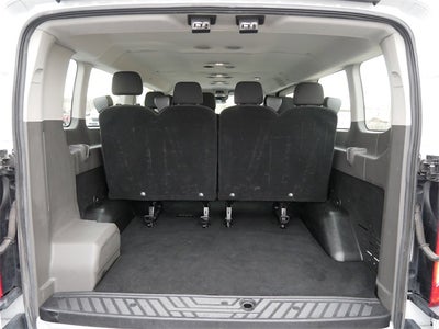 2023 Ford Transit-350 XLT 12 Passenger