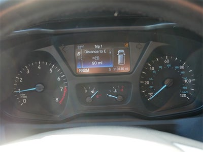 2018 Ford Transit-350 XLT 12 PASSENGER