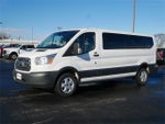 2018 Ford Transit-350 XLT 12 PASSENGER