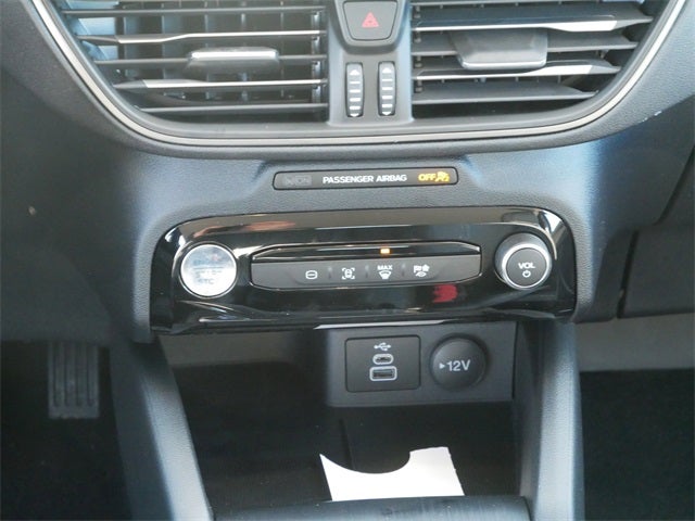 2026 Ford Escape Plug-In Hybrid Base