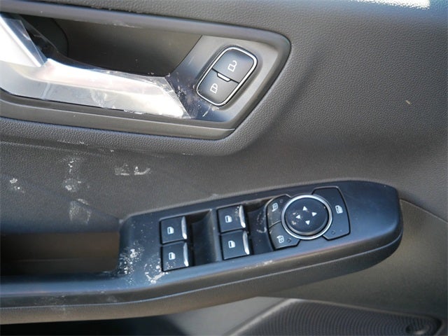 2026 Ford Escape Plug-In Hybrid Base