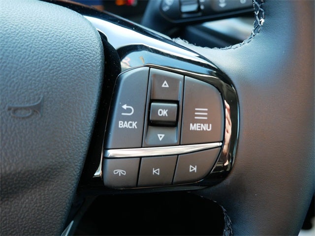 2026 Ford Escape Plug-In Hybrid Base