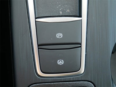 2026 Ford Escape Plug-In Hybrid Base