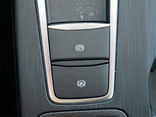 2026 Ford Escape Plug-In Hybrid Base