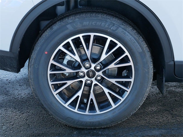 2026 Ford Escape Plug-In Hybrid Base