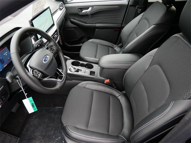 2026 Ford Escape Plug-In Hybrid Base