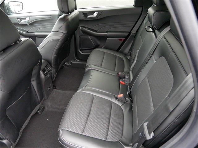 2026 Ford Escape Plug-In Hybrid Base