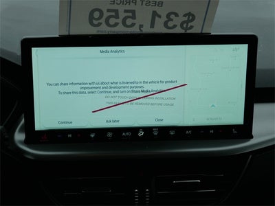 2026 Ford Escape Plug-In Hybrid Base