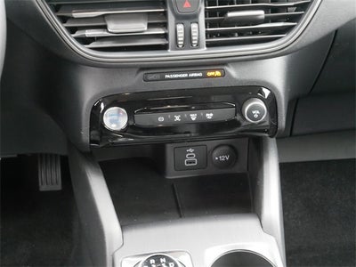 2026 Ford Escape Plug-In Hybrid Base