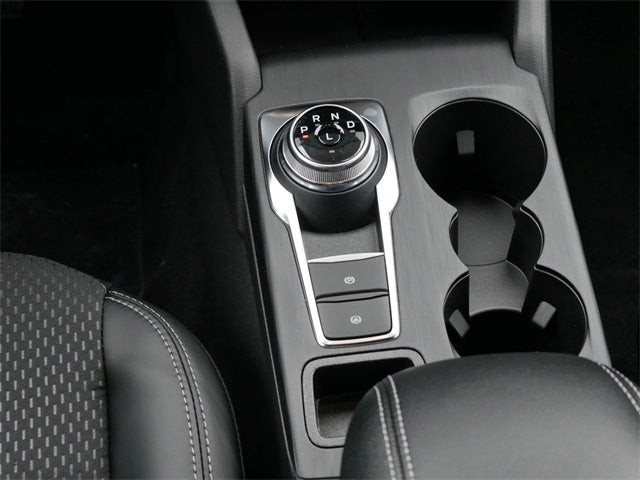 2026 Ford Escape Plug-In Hybrid Base