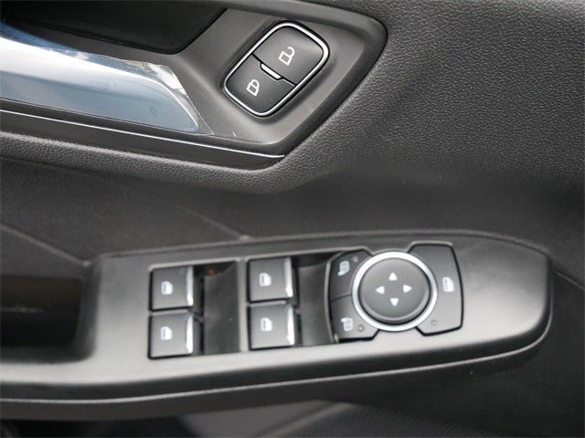 2026 Ford Escape Plug-In Hybrid Base