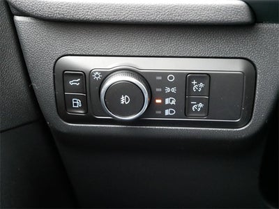 2026 Ford Escape Plug-In Hybrid Base