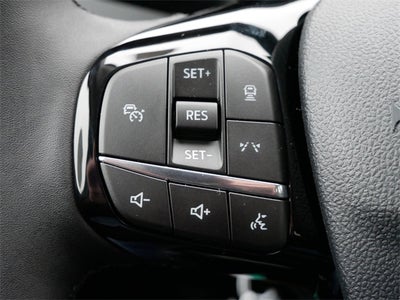 2026 Ford Escape Plug-In Hybrid Base