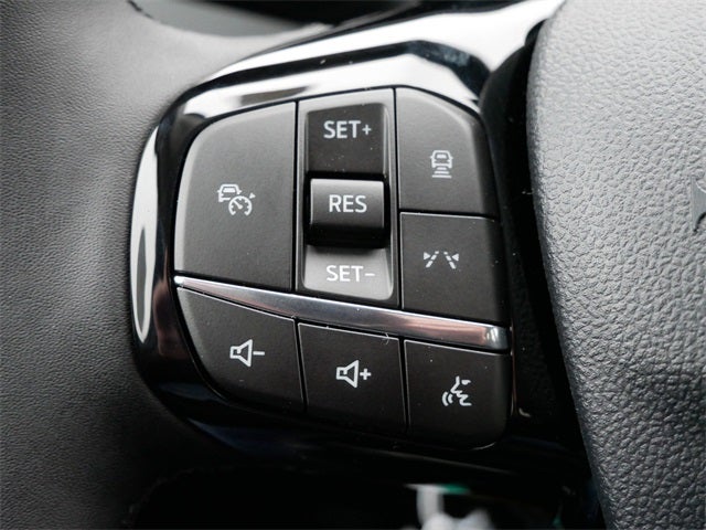 2026 Ford Escape Plug-In Hybrid Base