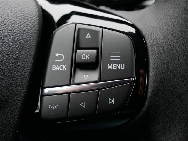 2026 Ford Escape Plug-In Hybrid Base