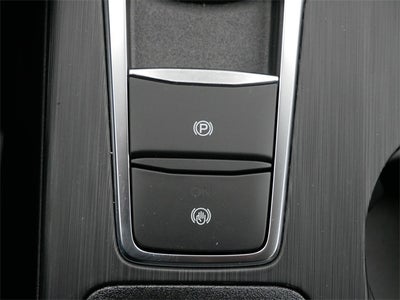 2026 Ford Escape Plug-In Hybrid Base