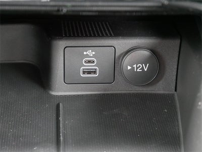 2026 Ford Escape Plug-In Hybrid Base