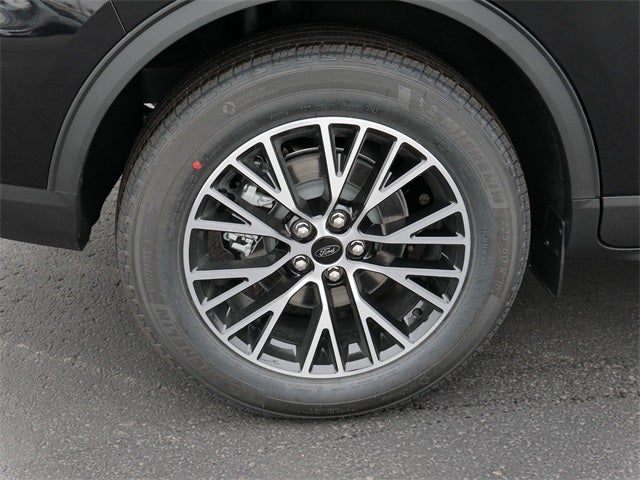 2026 Ford Escape Plug-In Hybrid Base