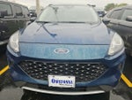 2020 Ford Escape SE Sport Hybrid