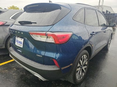 2020 Ford Escape SE Sport Hybrid