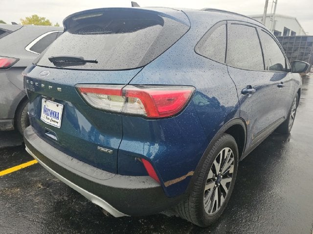 2020 Ford Escape SE Sport Hybrid