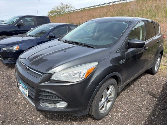 2015 Ford Escape SE 4WD's photo