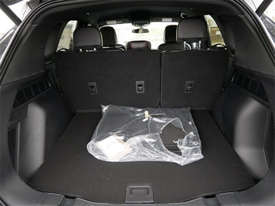 2026 Ford Escape Hybrid ST-Line Select