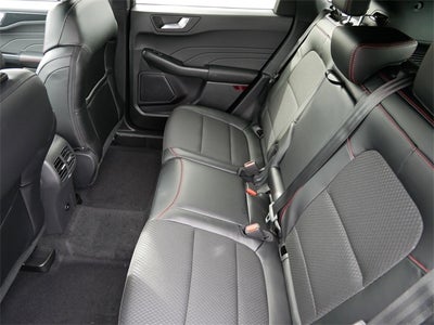 2026 Ford Escape Hybrid ST-Line Select