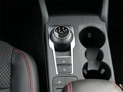 2026 Ford Escape Hybrid ST-Line Select