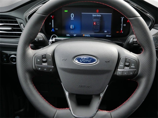 2026 Ford Escape Hybrid ST-Line Select