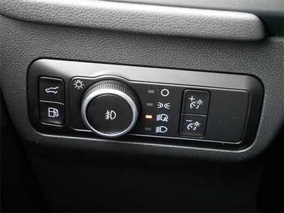 2026 Ford Escape Hybrid ST-Line Select