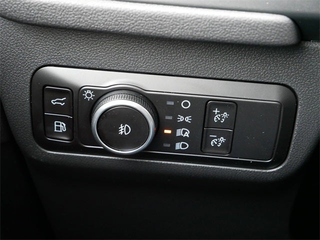 2026 Ford Escape Hybrid ST-Line Select